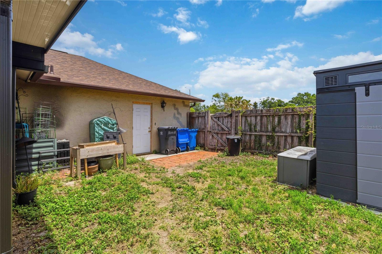 BRANDON FOREST SUB - Residential