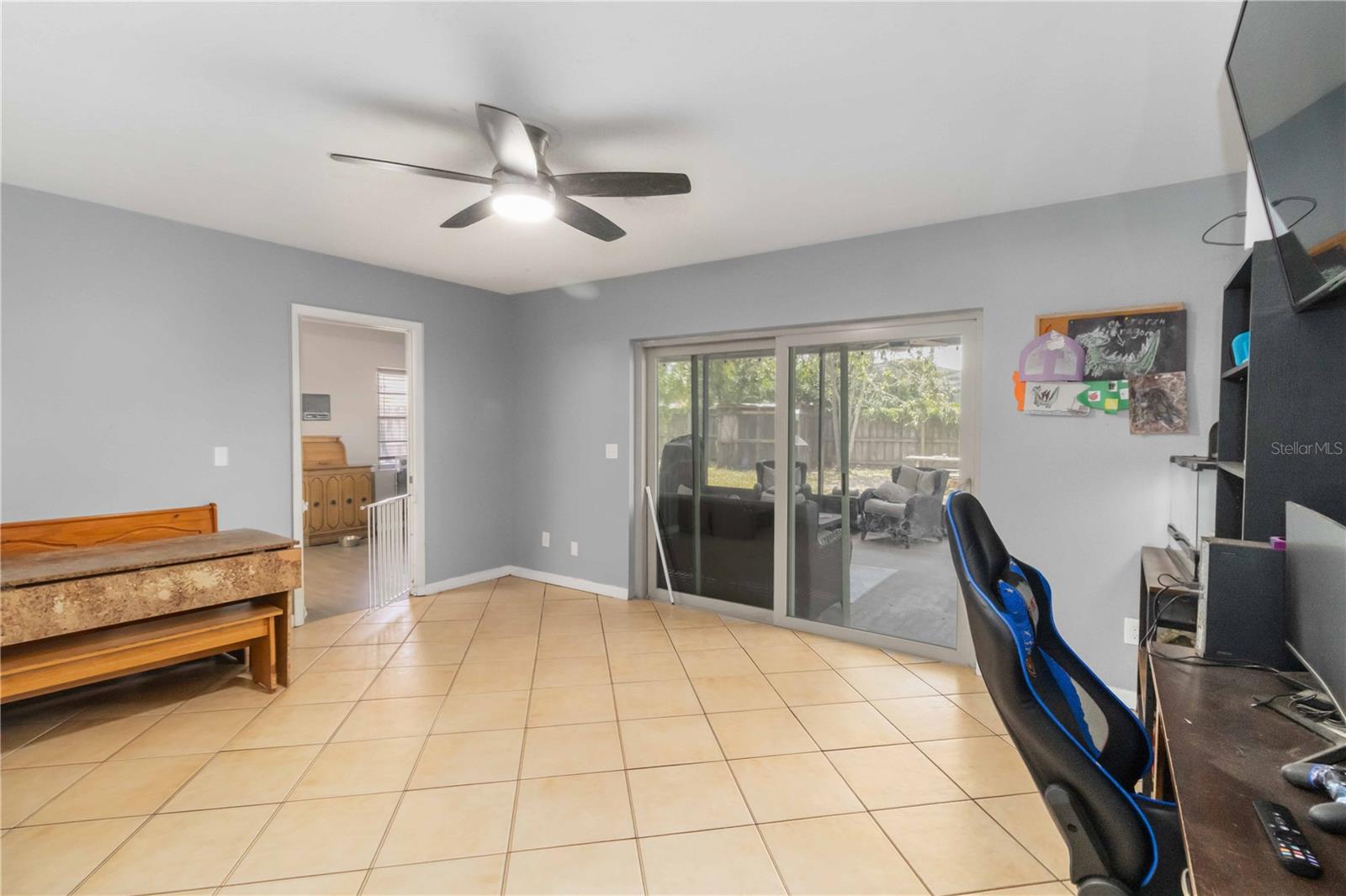 BRANDON FOREST SUB - Residential