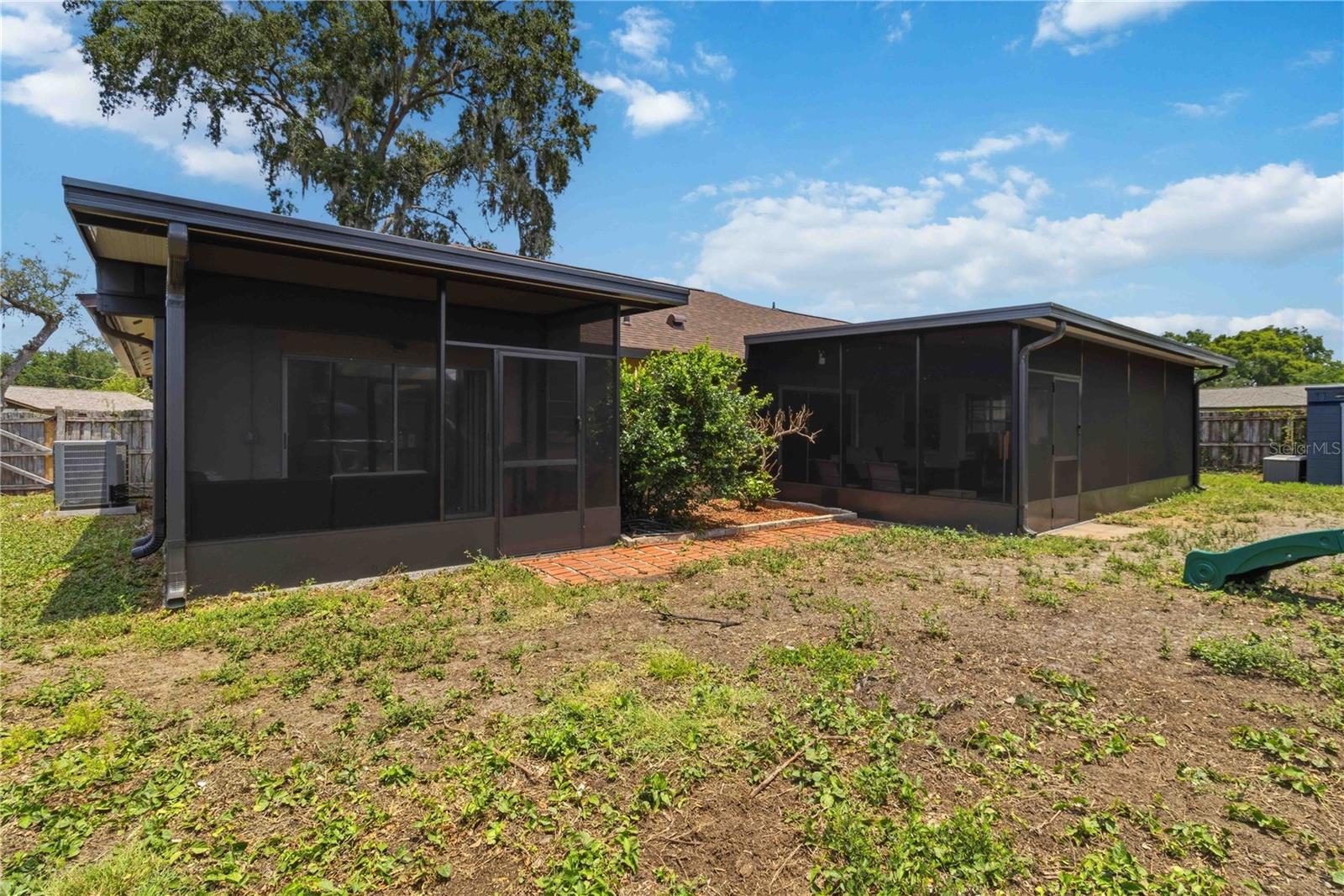 BRANDON FOREST SUB - Residential