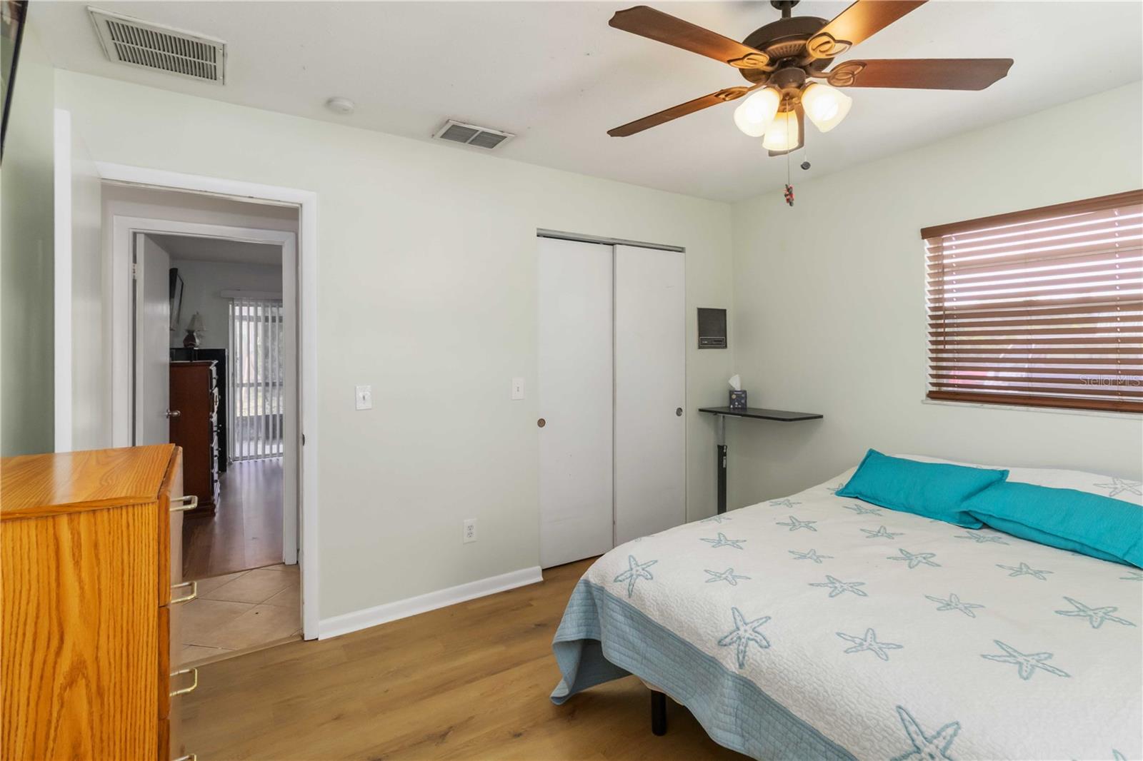 BRANDON FOREST SUB - Residential