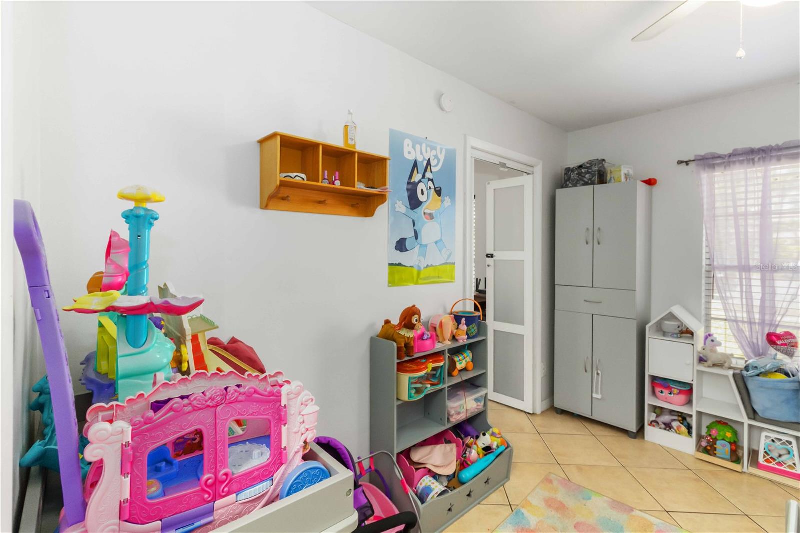 BRANDON FOREST SUB - Residential