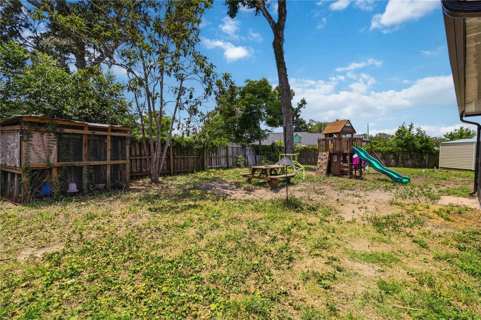 BRANDON FOREST SUB - Residential