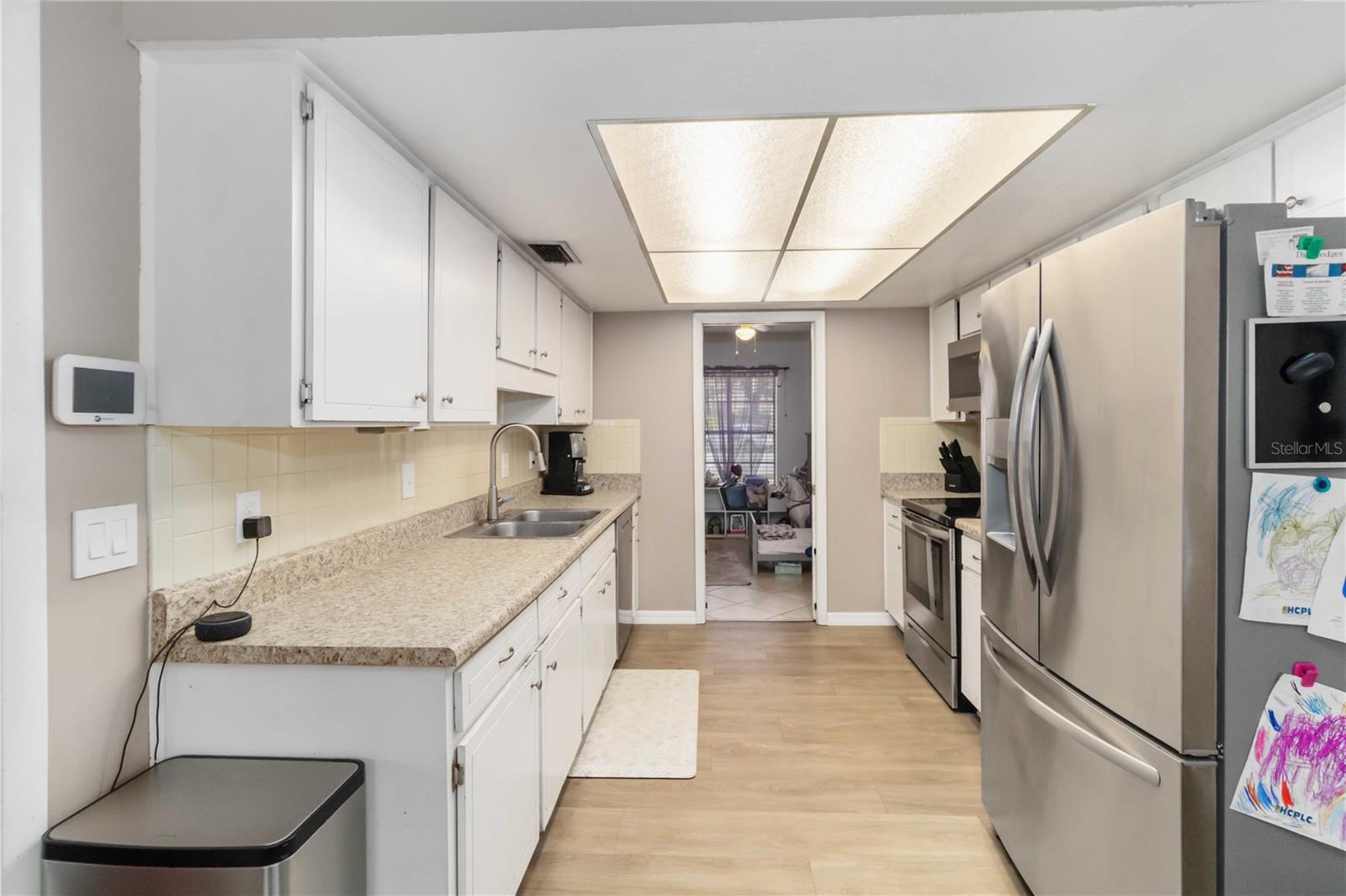 BRANDON FOREST SUB - Residential