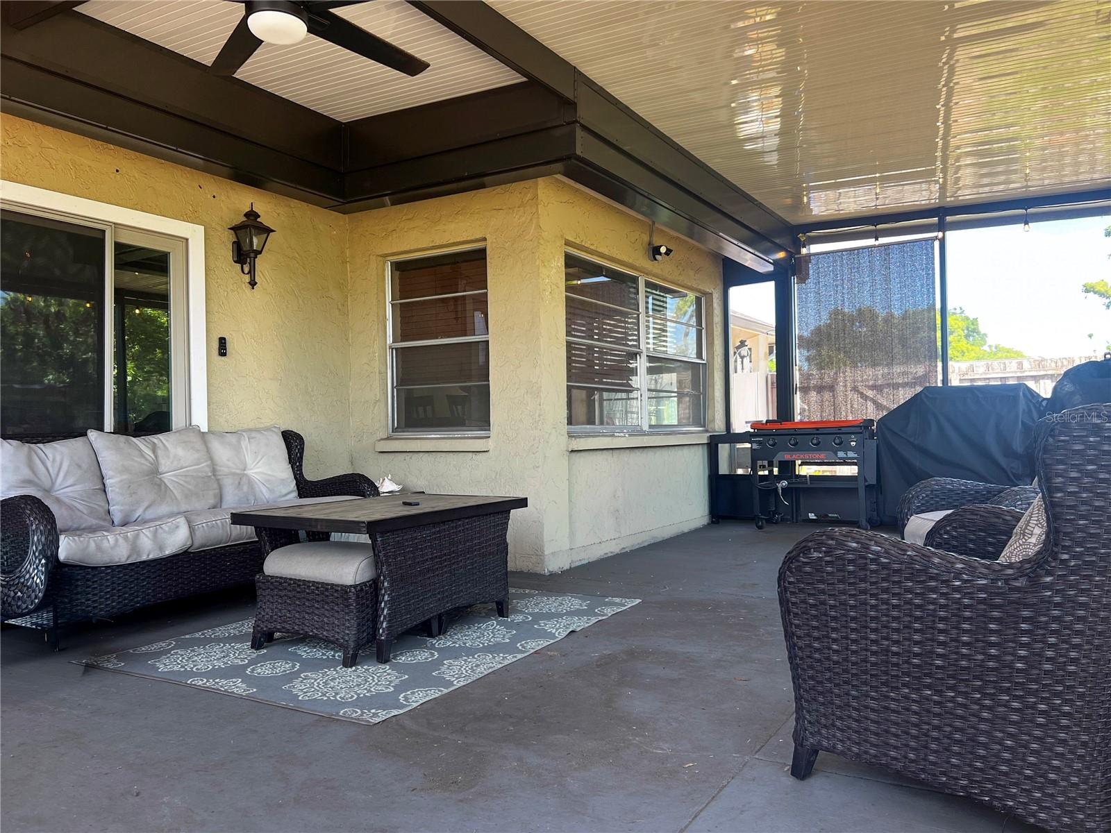 BRANDON FOREST SUB - Residential