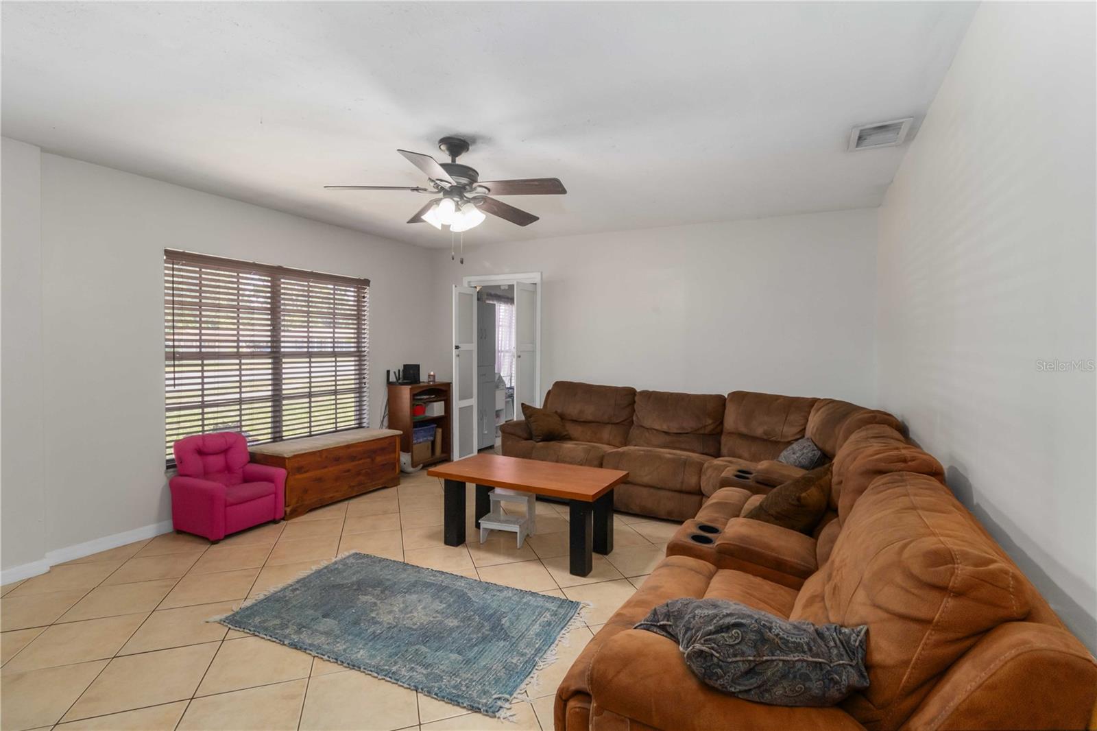 BRANDON FOREST SUB - Residential