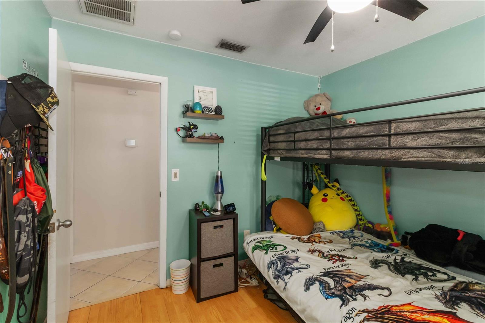 BRANDON FOREST SUB - Residential