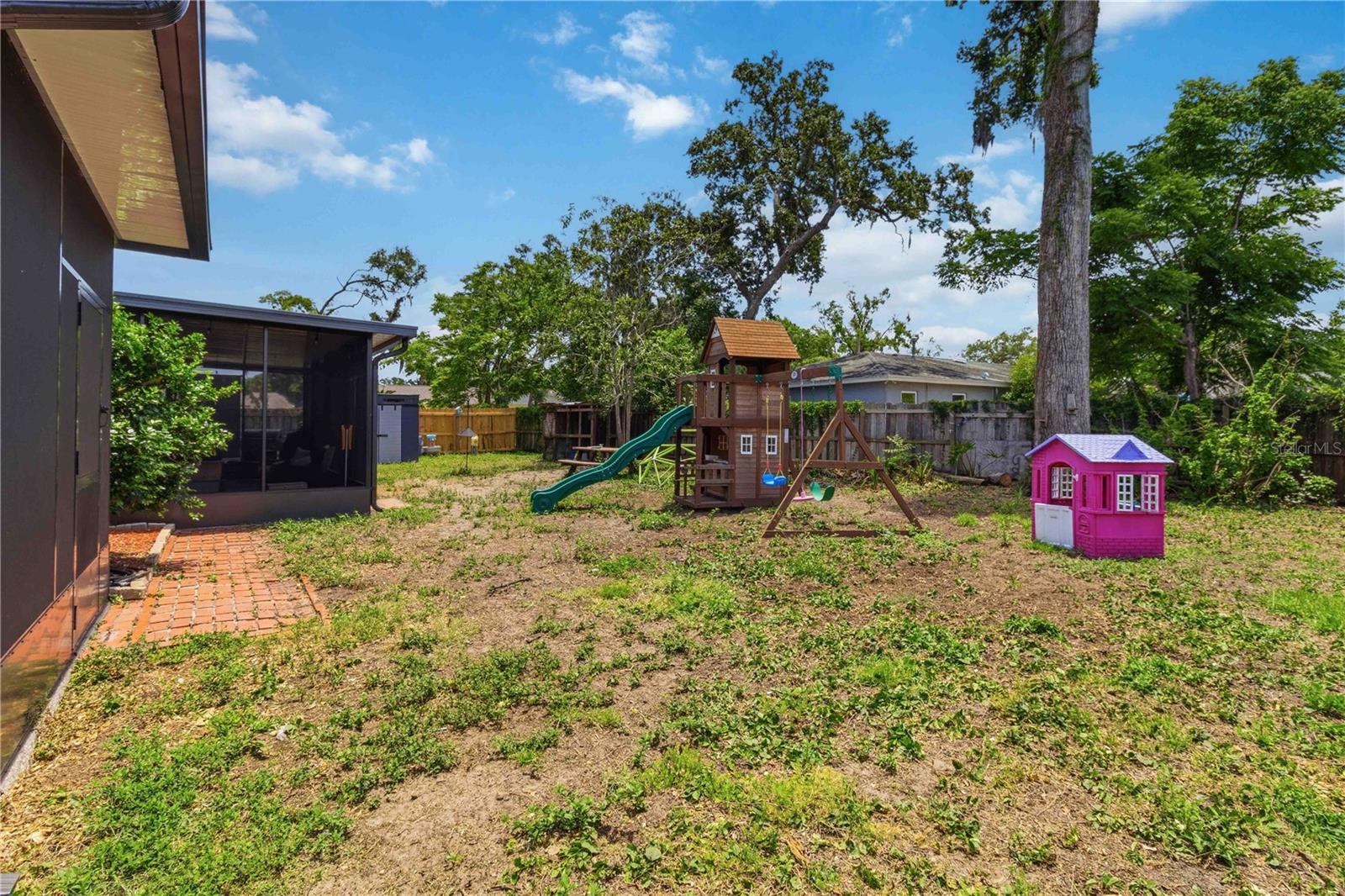 BRANDON FOREST SUB - Residential