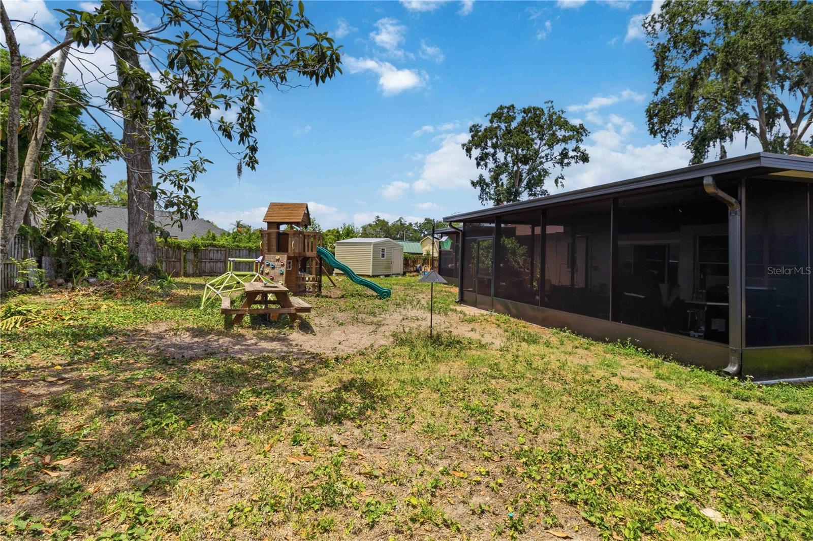 BRANDON FOREST SUB - Residential