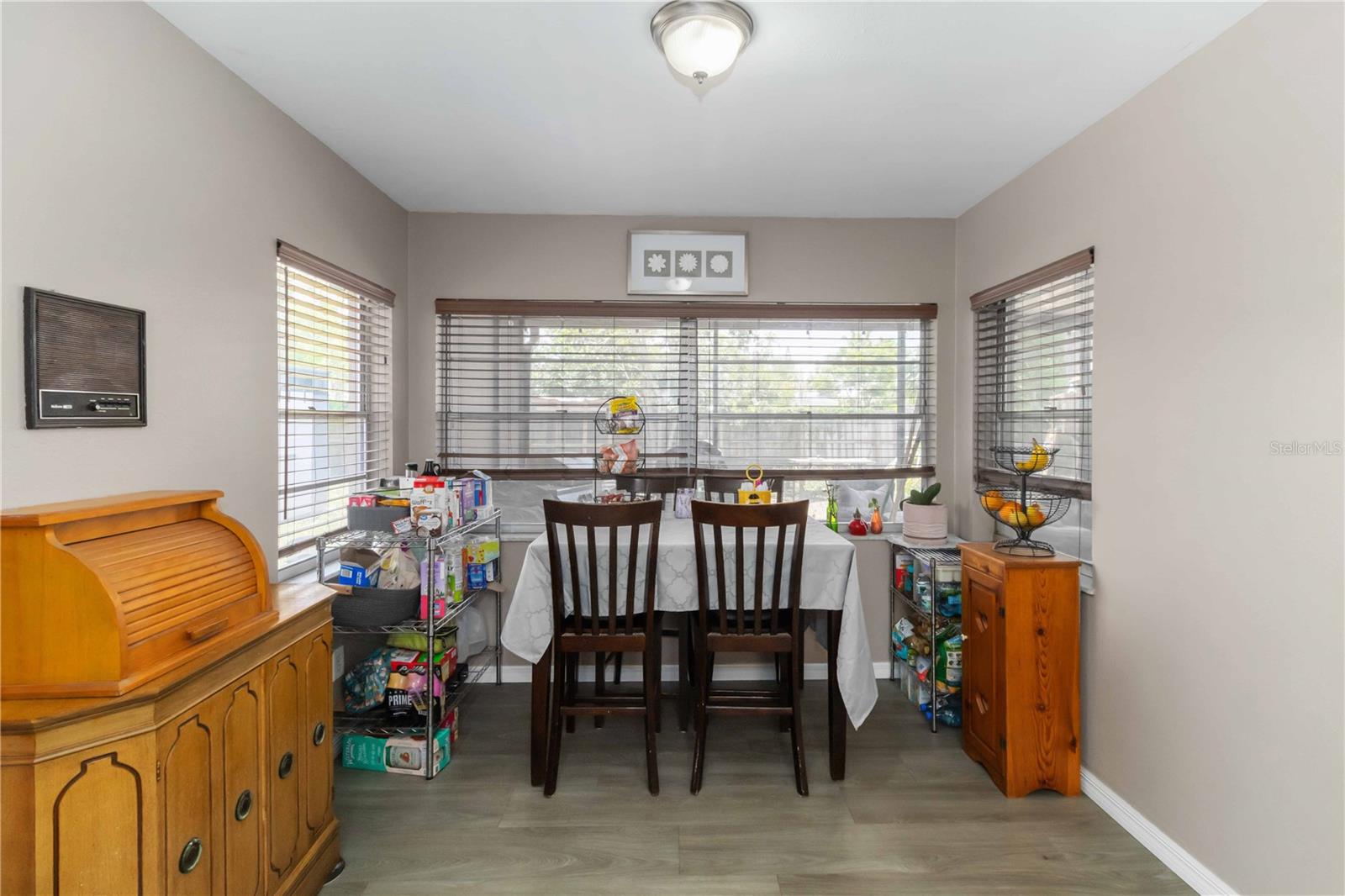 BRANDON FOREST SUB - Residential