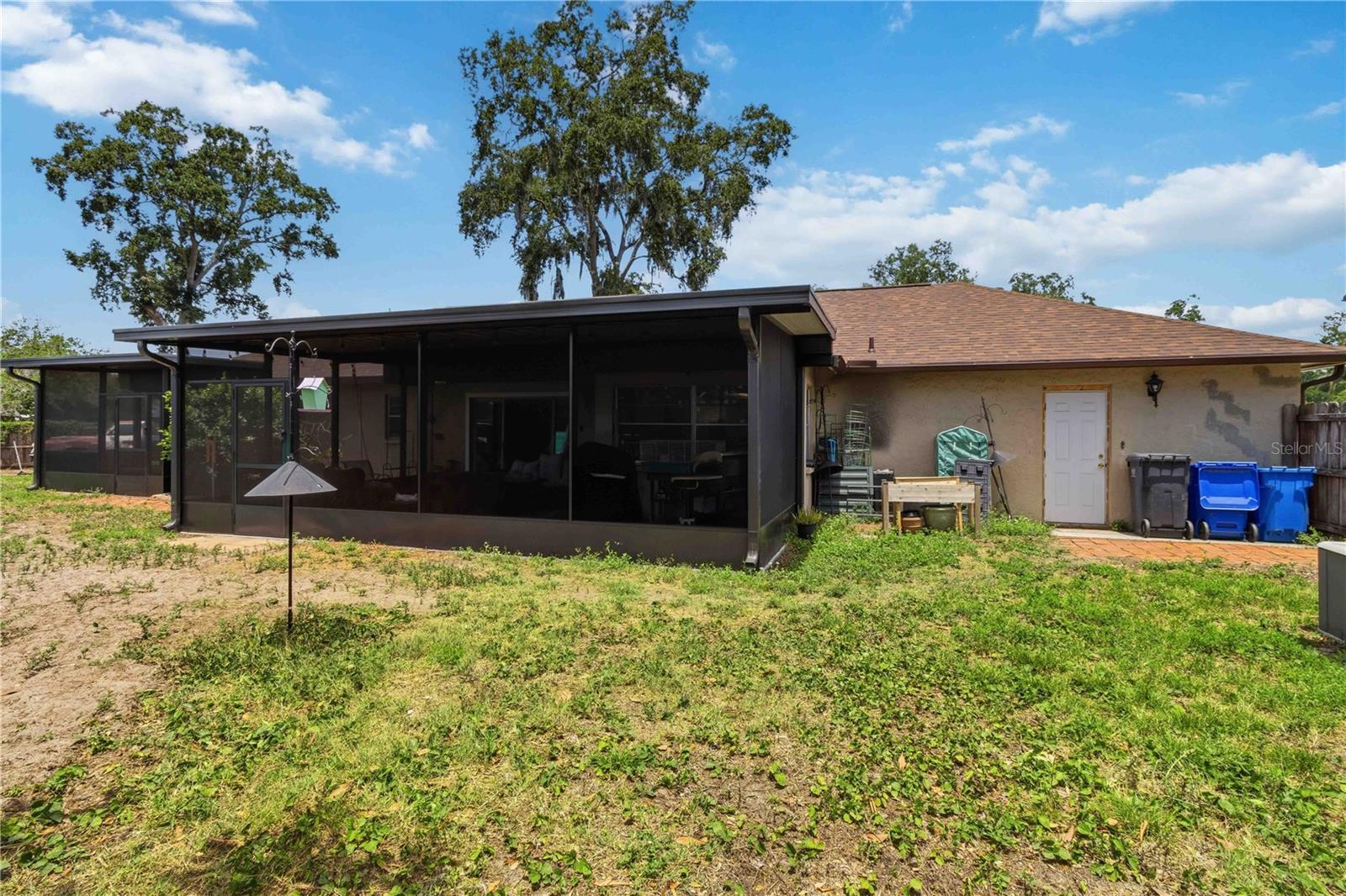 BRANDON FOREST SUB - Residential