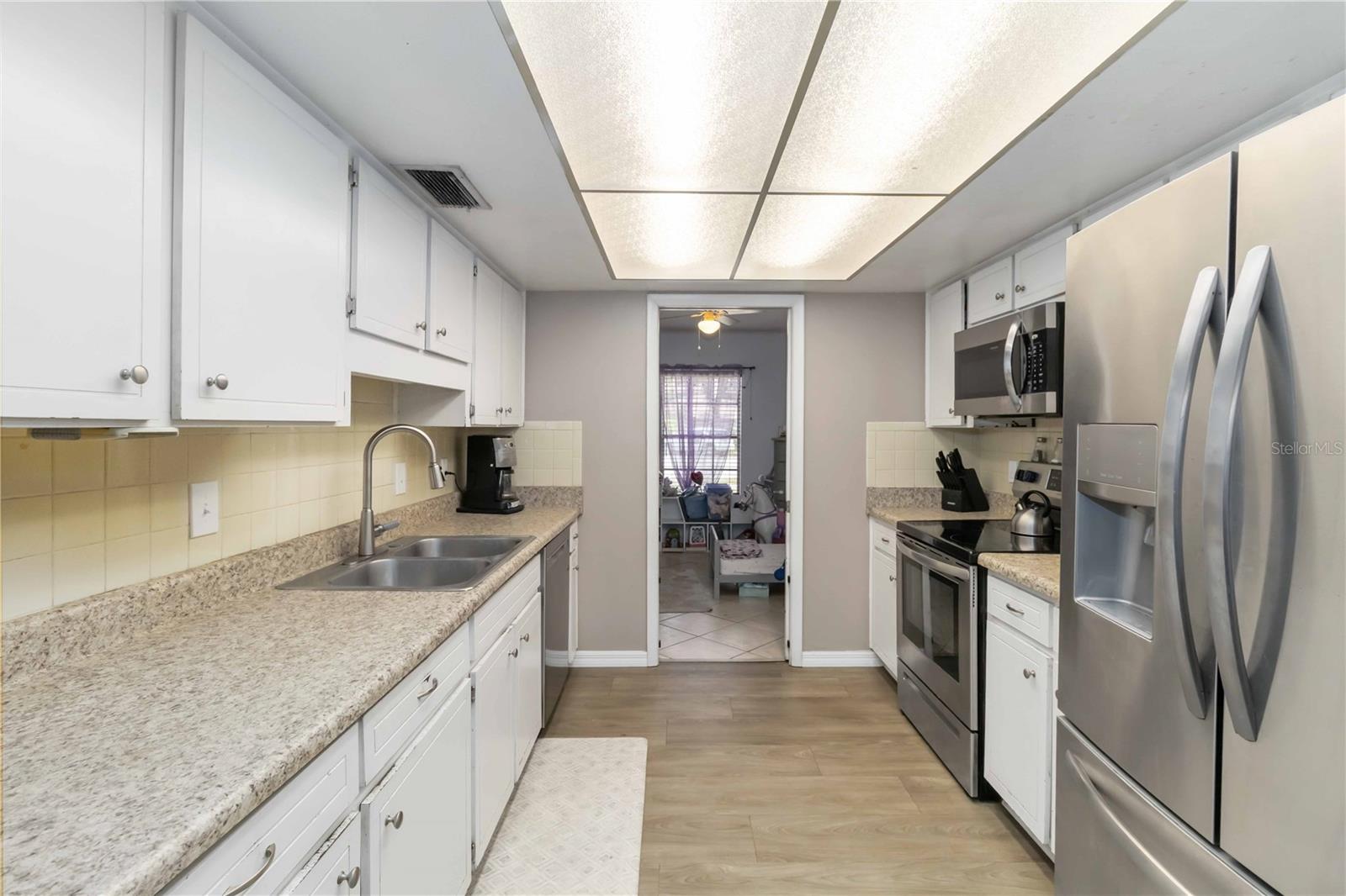 BRANDON FOREST SUB - Residential