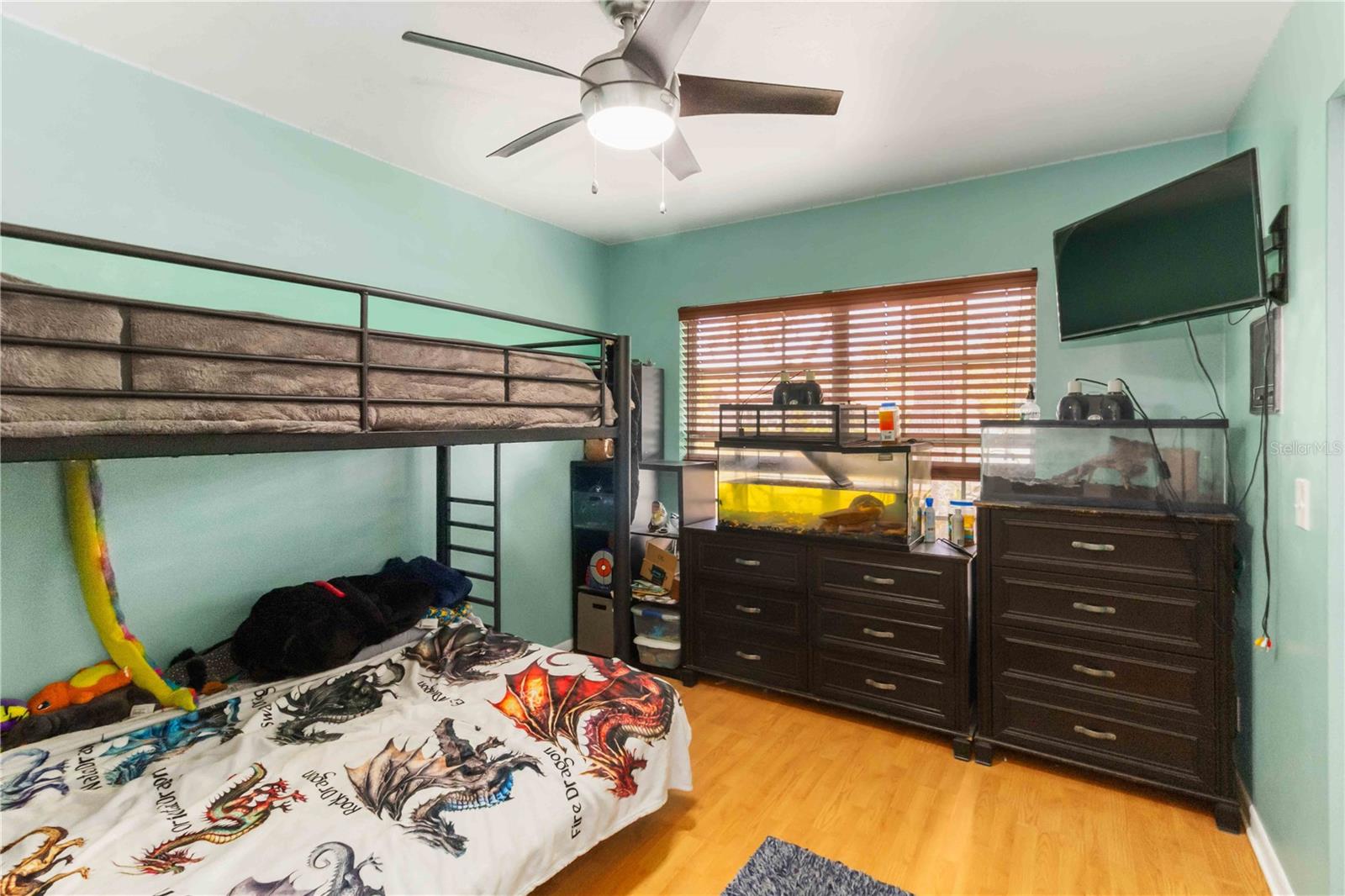 BRANDON FOREST SUB - Residential