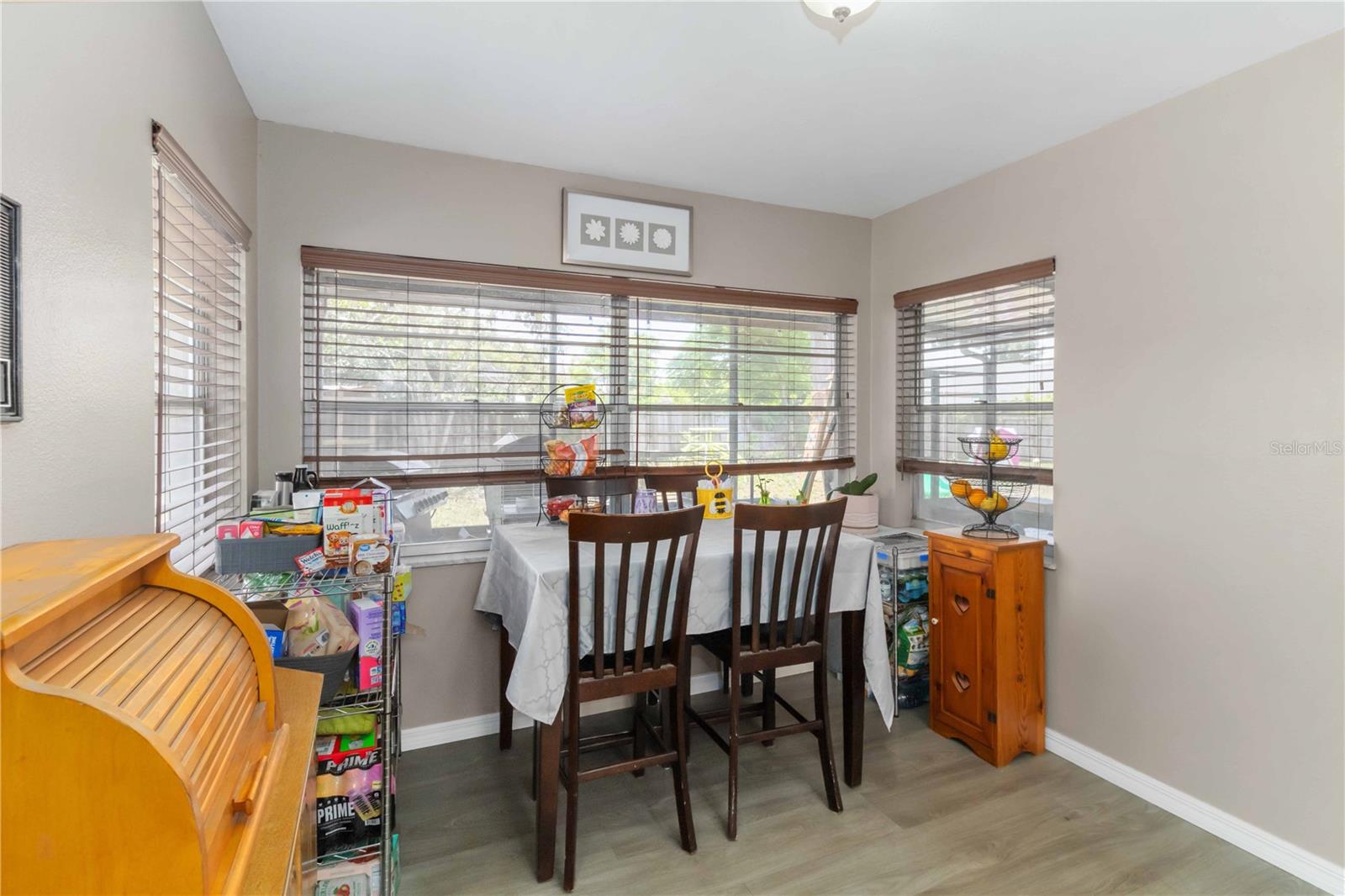 BRANDON FOREST SUB - Residential