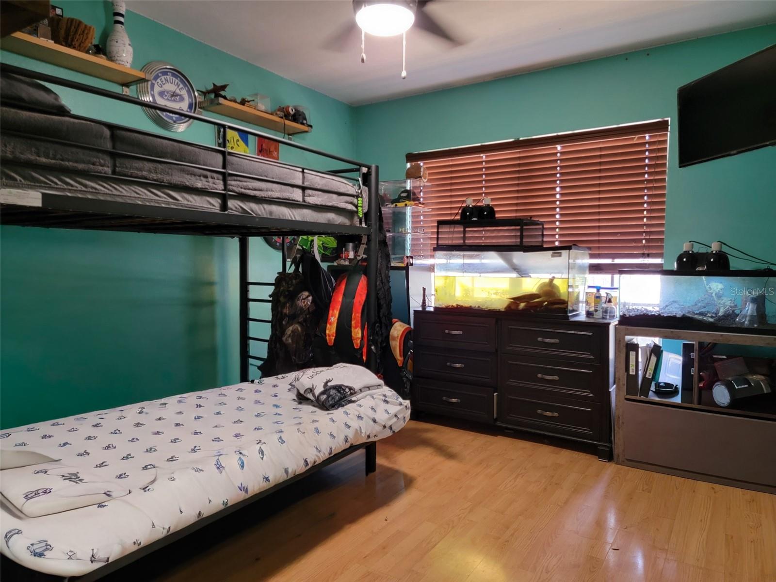 BRANDON FOREST SUB - Residential