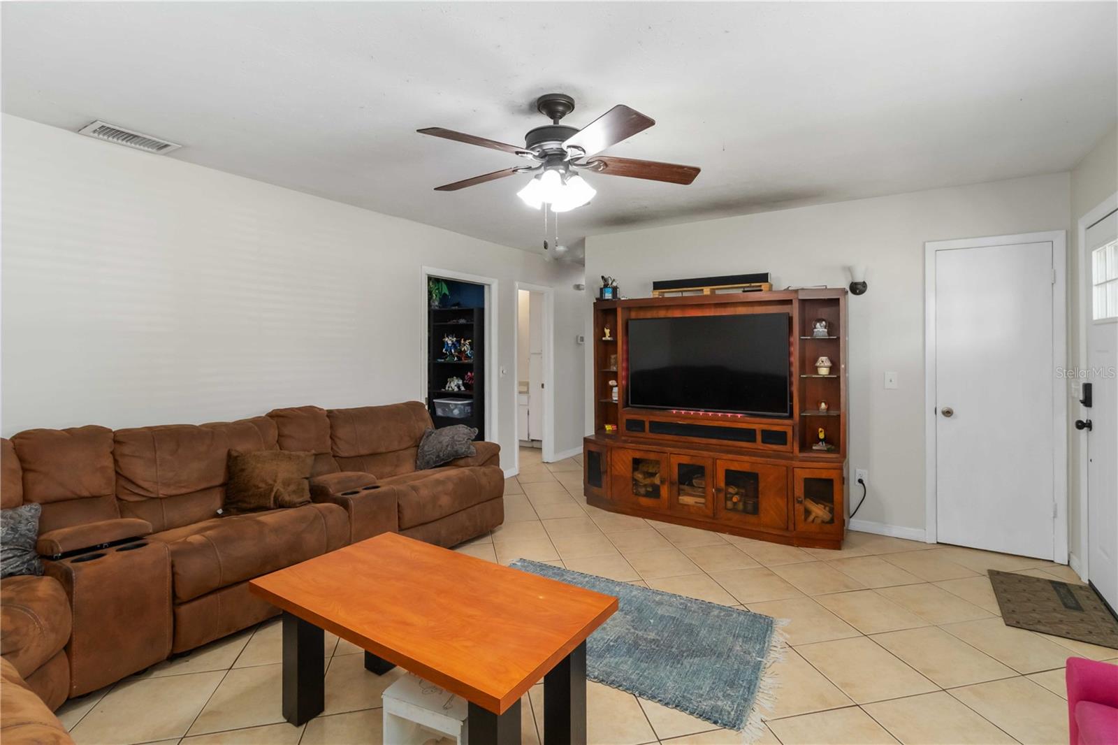 BRANDON FOREST SUB - Residential