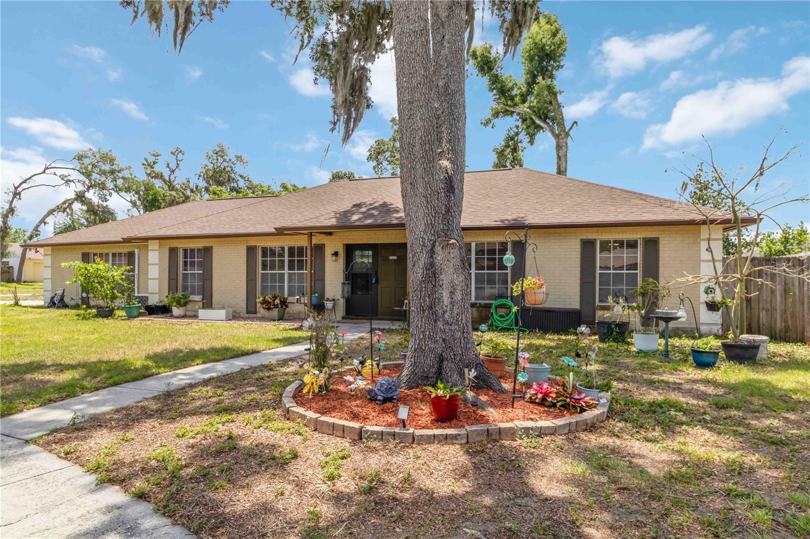 BRANDON FOREST SUB - Residential