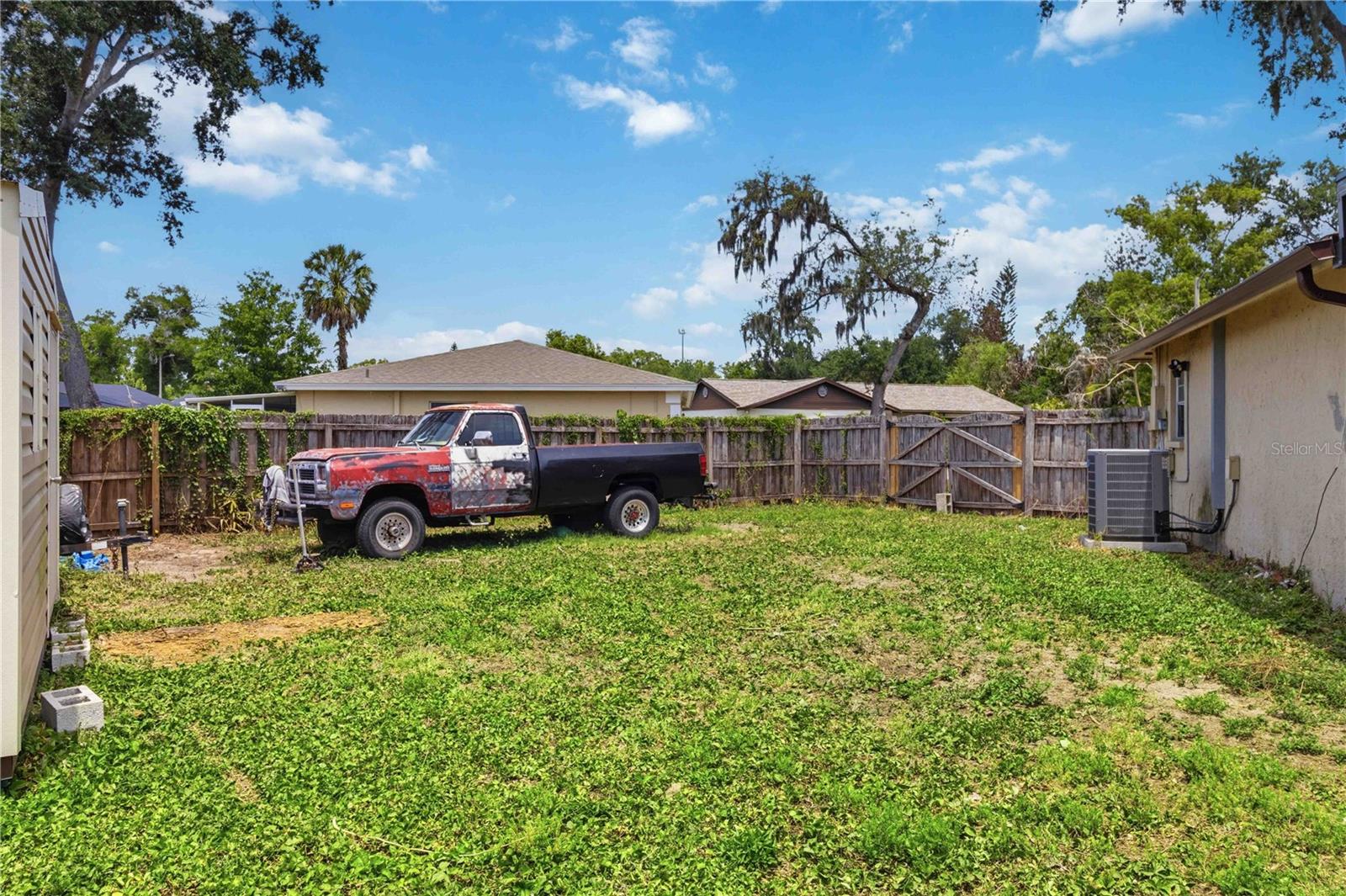BRANDON FOREST SUB - Residential