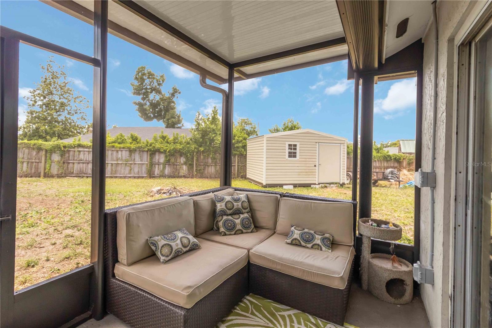BRANDON FOREST SUB - Residential