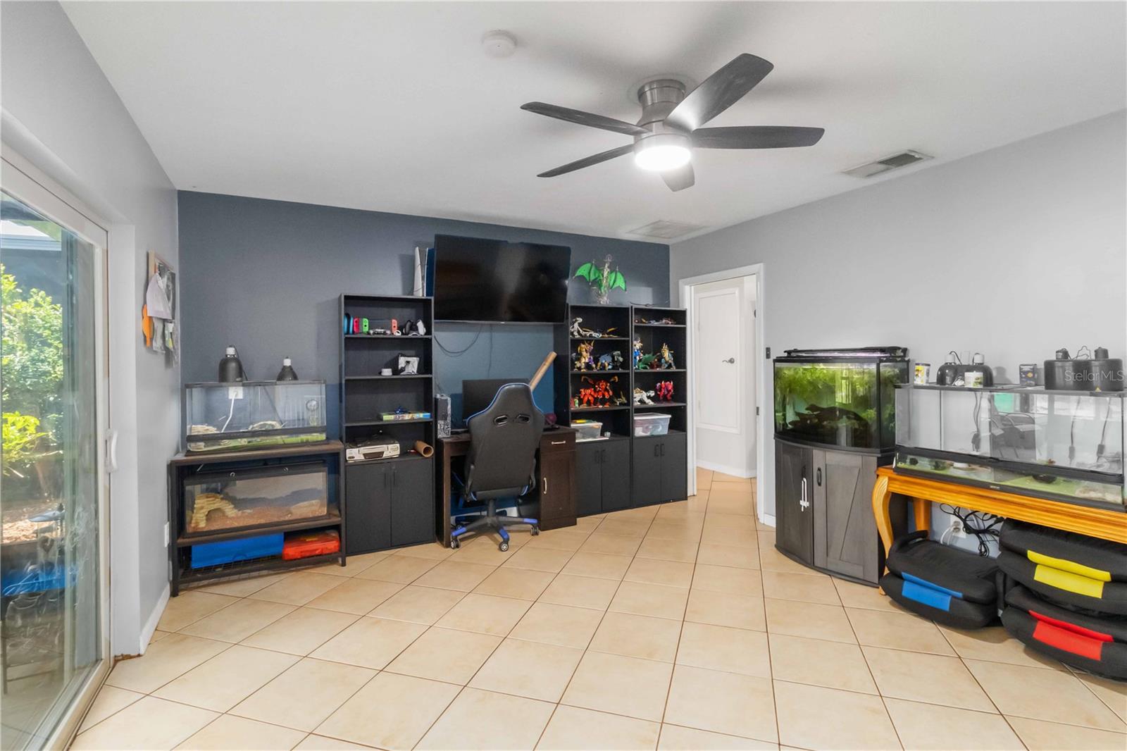 BRANDON FOREST SUB - Residential
