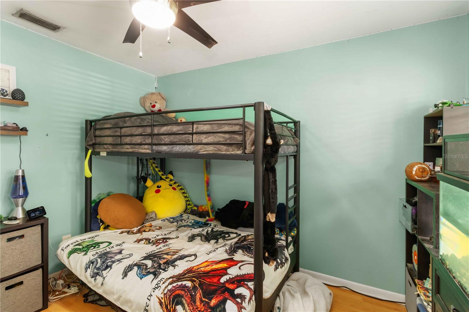 BRANDON FOREST SUB - Residential