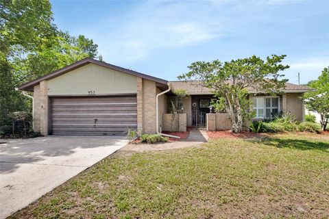 953 TULIP STREET DELTONA FL 32725