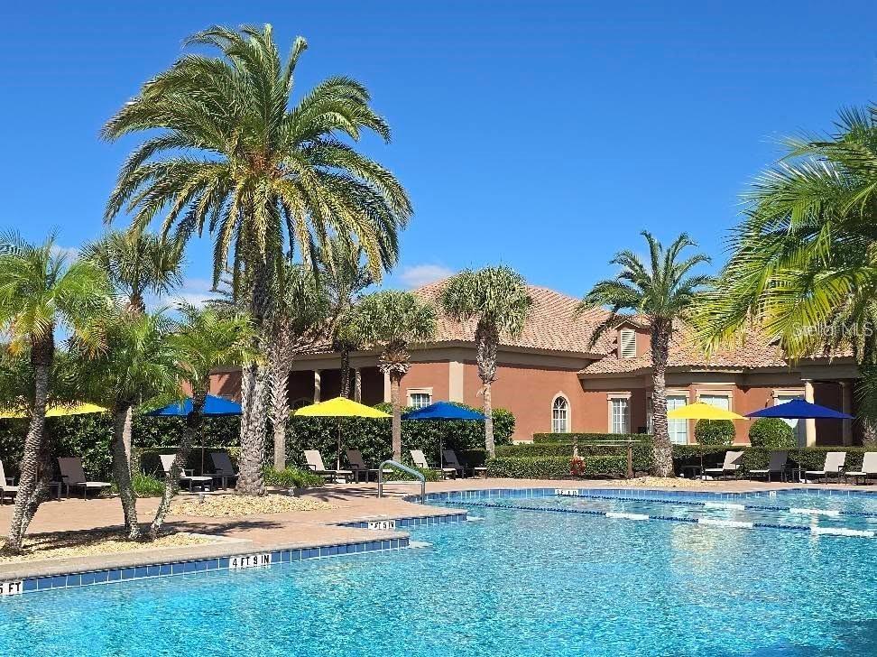 CASCADES/GROVELAND PH 2 - Residential