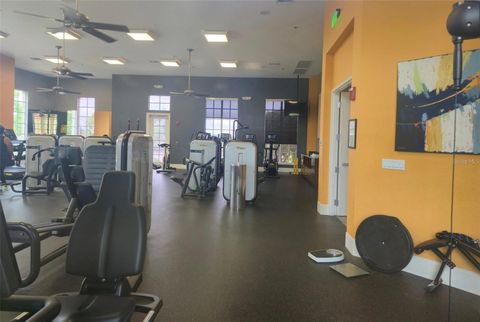 Tiny photo for 389 Silver Maple Road, Groveland, FL 34736 (MLS # S5145090)