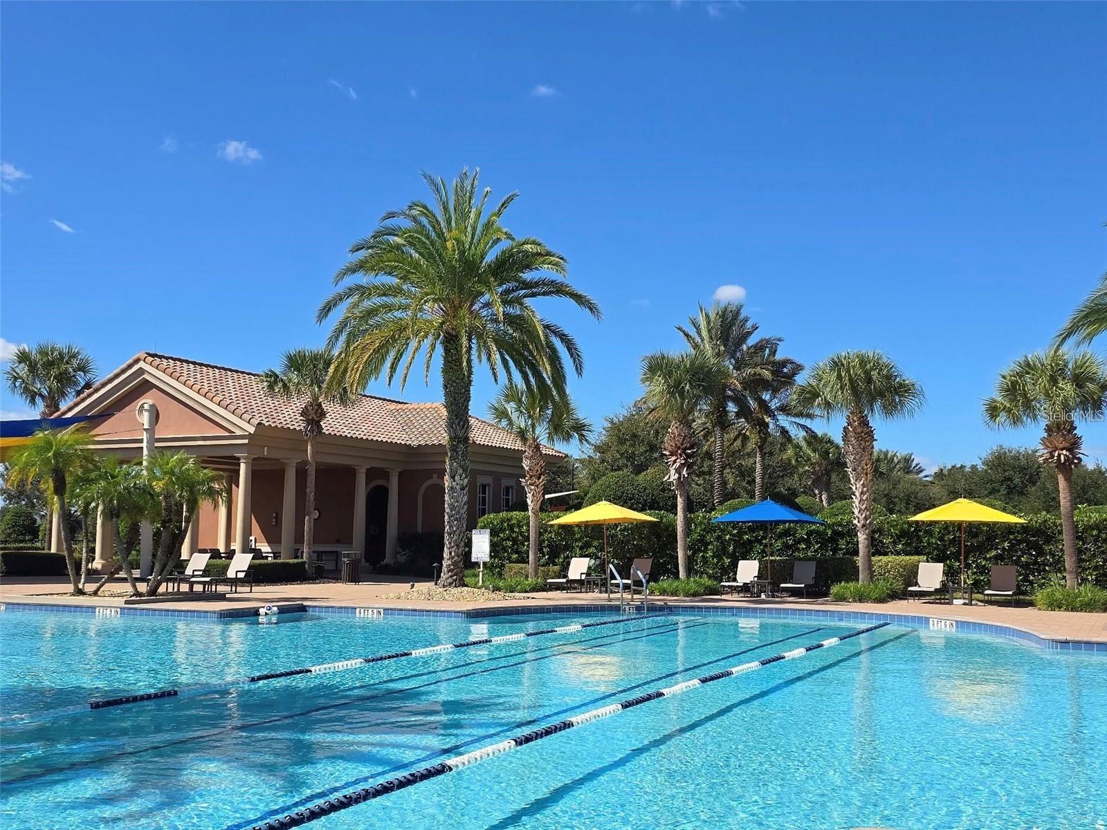 CASCADES/GROVELAND PH 2 - Residential