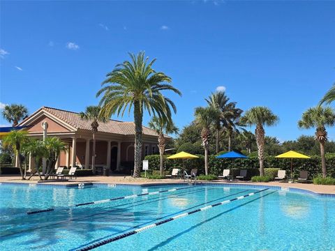 Tiny photo for 389 Silver Maple Road, Groveland, FL 34736 (MLS # S5145090)