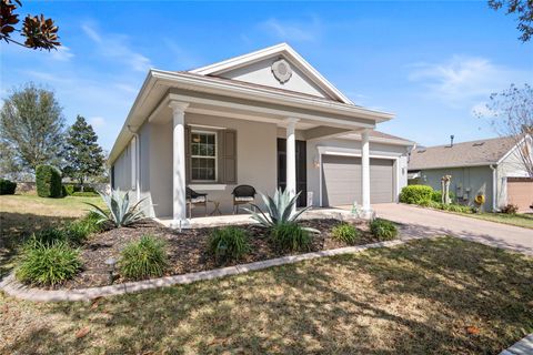 Tiny photo for 389 Silver Maple Road, Groveland, FL 34736 (MLS # S5145090)