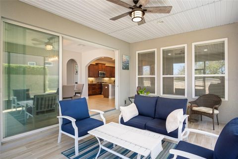 Tiny photo for 389 Silver Maple Road, Groveland, FL 34736 (MLS # S5145090)