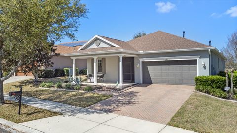Tiny photo for 389 Silver Maple Road, Groveland, FL 34736 (MLS # S5145090)