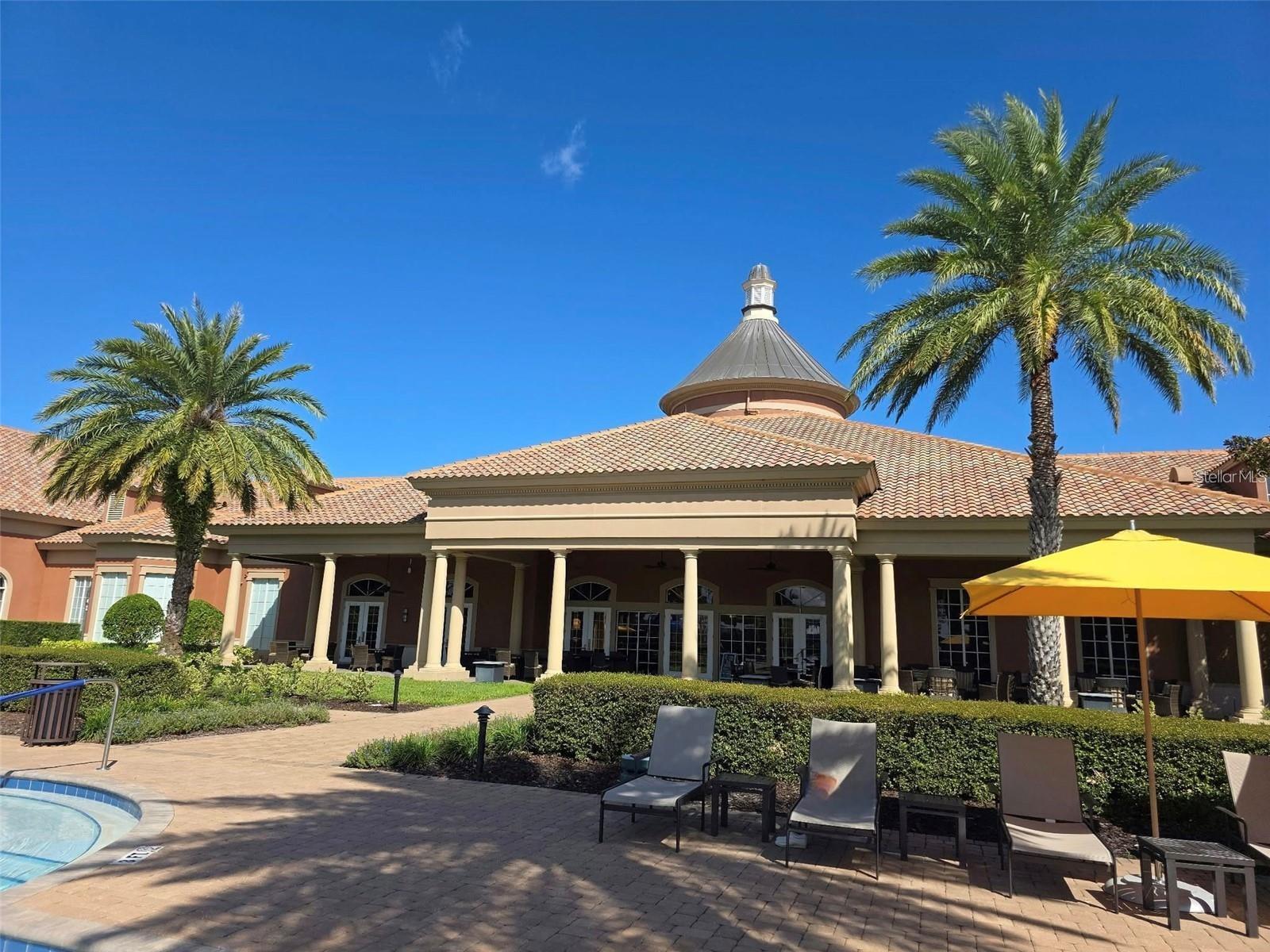 CASCADES/GROVELAND PH 2 - Residential