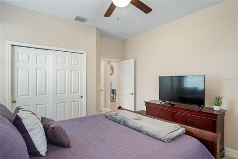 Tiny photo for 389 Silver Maple Road, Groveland, FL 34736 (MLS # S5145090)