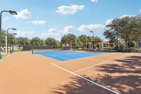 Tiny photo for 389 Silver Maple Road, Groveland, FL 34736 (MLS # S5145090)