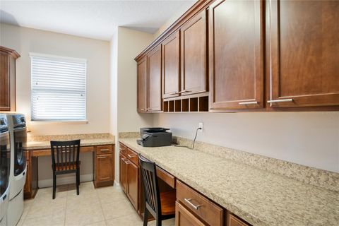 Tiny photo for 389 Silver Maple Road, Groveland, FL 34736 (MLS # S5145090)