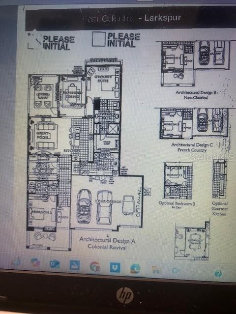 Tiny photo for 389 Silver Maple Road, Groveland, FL 34736 (MLS # S5145090)