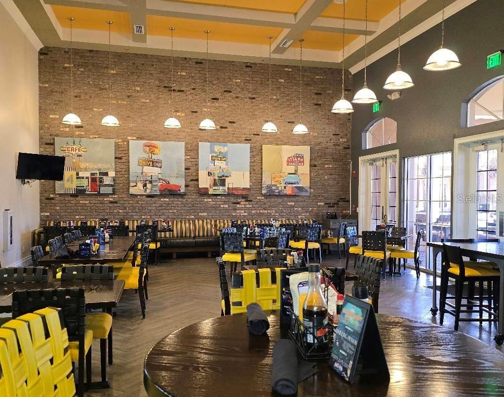 CASCADES/GROVELAND PH 2 - Residential