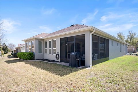 Tiny photo for 389 Silver Maple Road, Groveland, FL 34736 (MLS # S5145090)