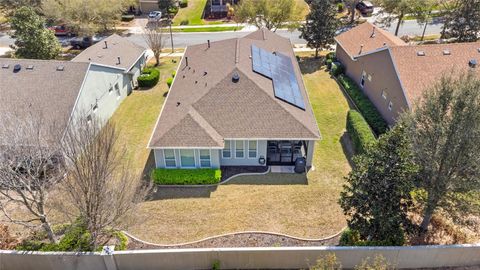 Tiny photo for 389 Silver Maple Road, Groveland, FL 34736 (MLS # S5145090)