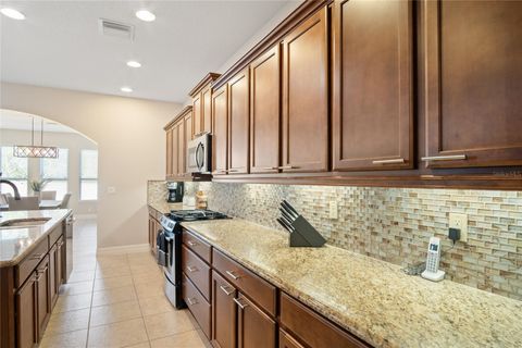 Tiny photo for 389 Silver Maple Road, Groveland, FL 34736 (MLS # S5145090)