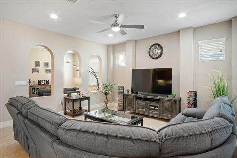 Tiny photo for 389 Silver Maple Road, Groveland, FL 34736 (MLS # S5145090)