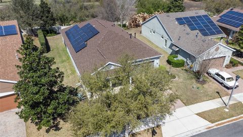 Tiny photo for 389 Silver Maple Road, Groveland, FL 34736 (MLS # S5145090)