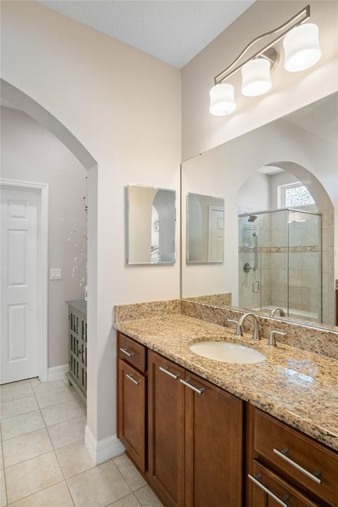 Tiny photo for 389 Silver Maple Road, Groveland, FL 34736 (MLS # S5145090)