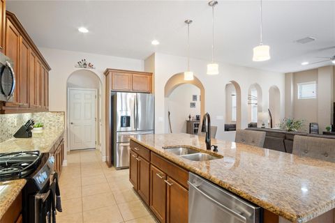 Tiny photo for 389 Silver Maple Road, Groveland, FL 34736 (MLS # S5145090)