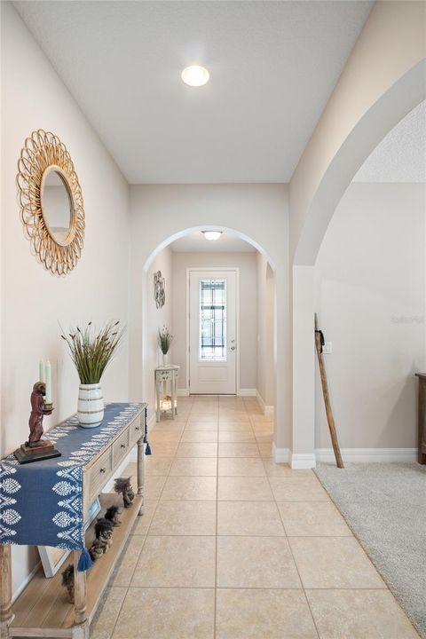 Tiny photo for 389 Silver Maple Road, Groveland, FL 34736 (MLS # S5145090)