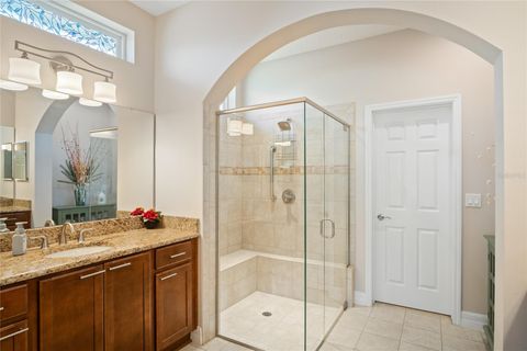 Tiny photo for 389 Silver Maple Road, Groveland, FL 34736 (MLS # S5145090)