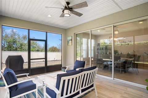 Tiny photo for 389 Silver Maple Road, Groveland, FL 34736 (MLS # S5145090)