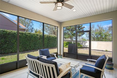 Tiny photo for 389 Silver Maple Road, Groveland, FL 34736 (MLS # S5145090)