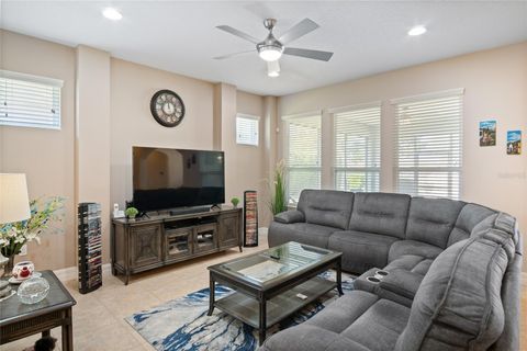 Tiny photo for 389 Silver Maple Road, Groveland, FL 34736 (MLS # S5145090)